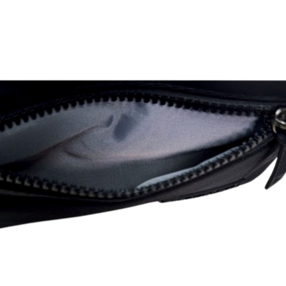 Travelon Anti-Theft Metro Convertible Small Crossbody Bag/Waist Pack NWT, travel - Picture 7 of 12